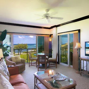 Waipouli Beach G-306 Holiday home